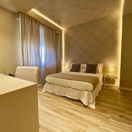 לינה וארוחת בוקר פיזה Harmony House Prestige מראה חיצוני תמונה