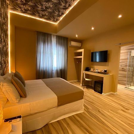 לינה וארוחת בוקר פיזה Harmony House Prestige מראה חיצוני תמונה