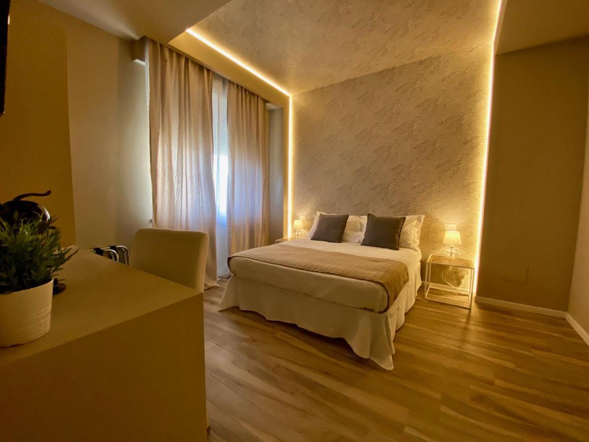 לינה וארוחת בוקר פיזה Harmony House Prestige מראה חיצוני תמונה