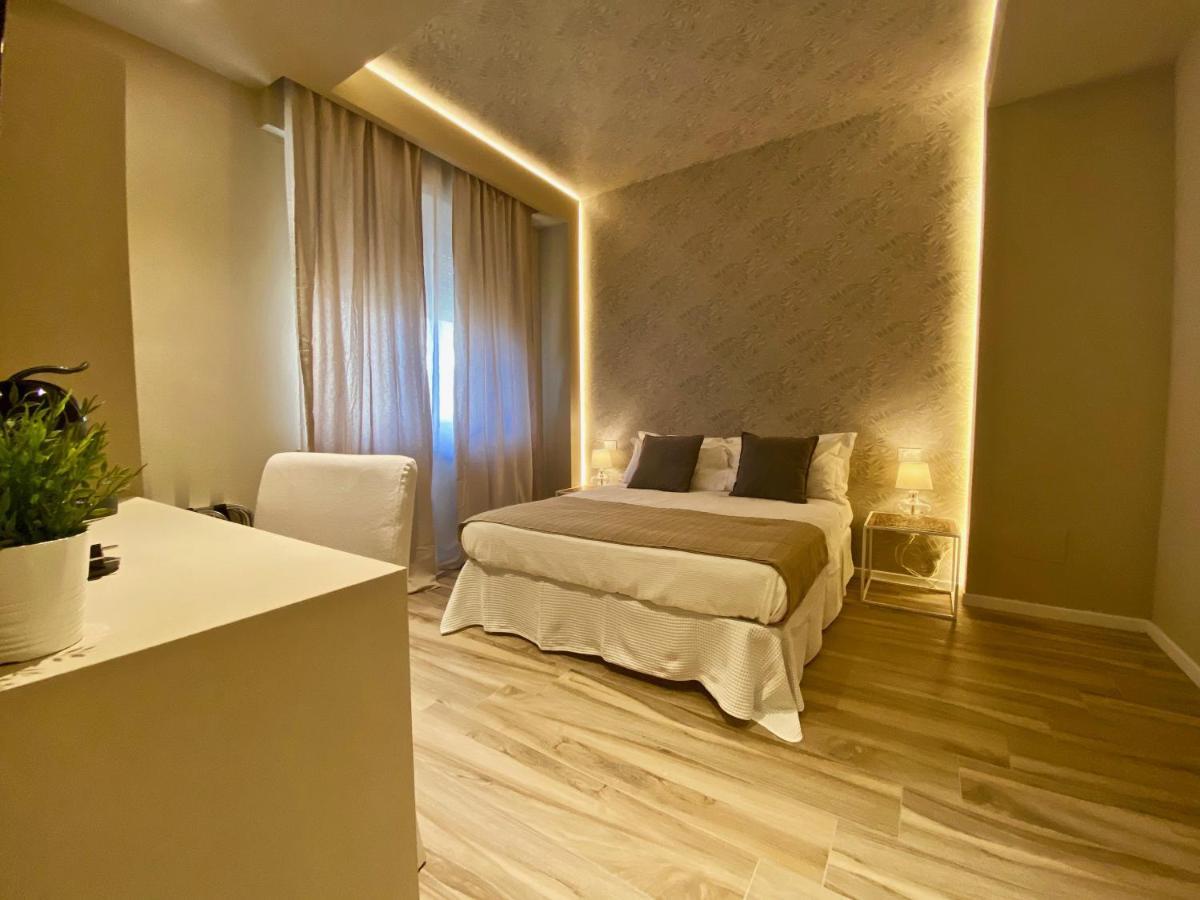 לינה וארוחת בוקר פיזה Harmony House Prestige מראה חיצוני תמונה