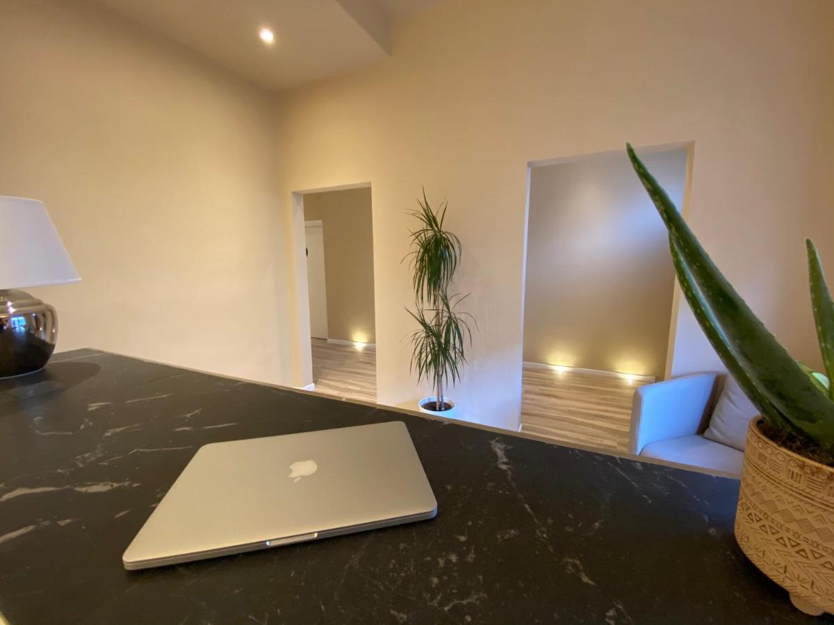 לינה וארוחת בוקר פיזה Harmony House Prestige מראה חיצוני תמונה