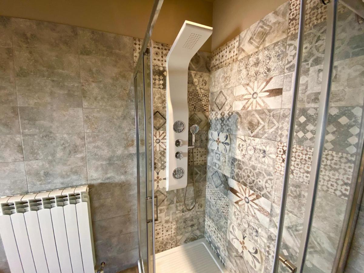 לינה וארוחת בוקר פיזה Harmony House Prestige מראה חיצוני תמונה