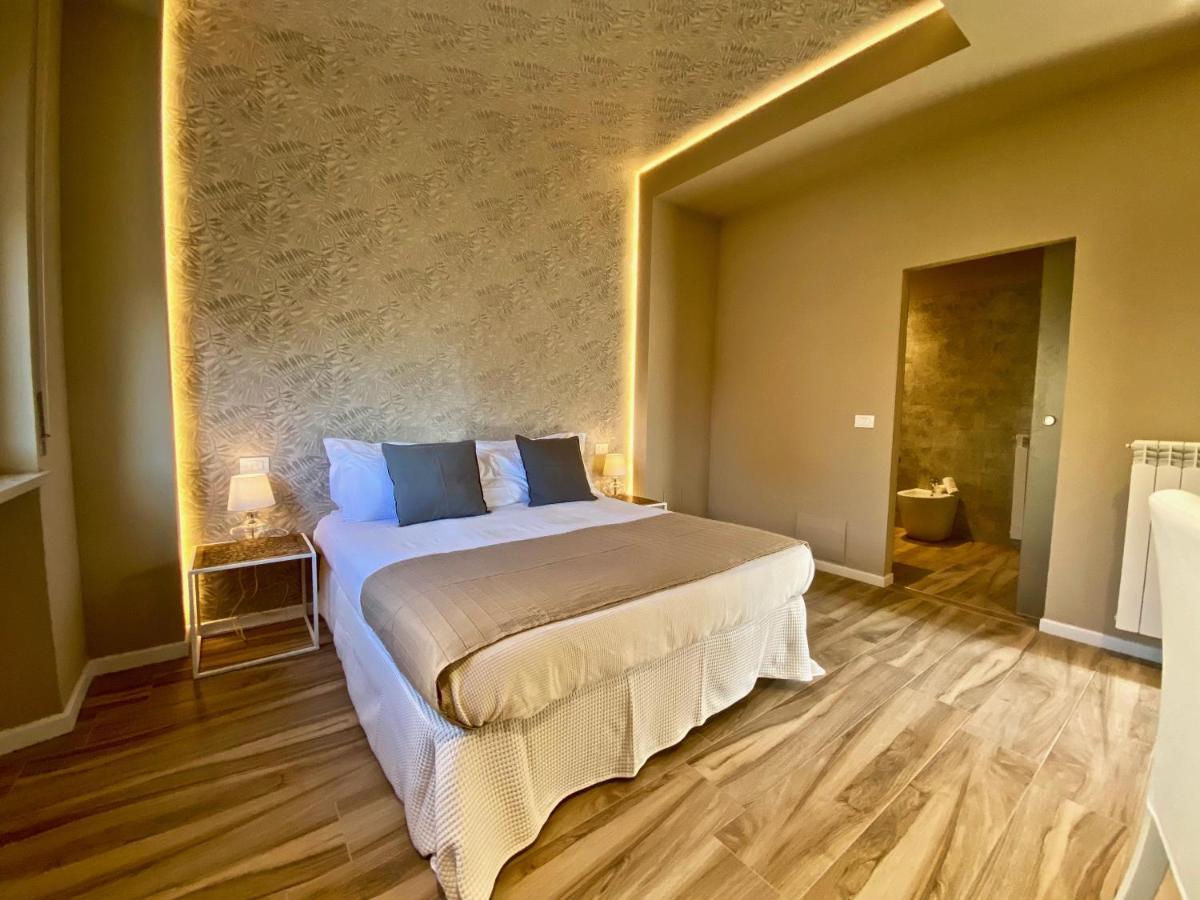 לינה וארוחת בוקר פיזה Harmony House Prestige מראה חיצוני תמונה