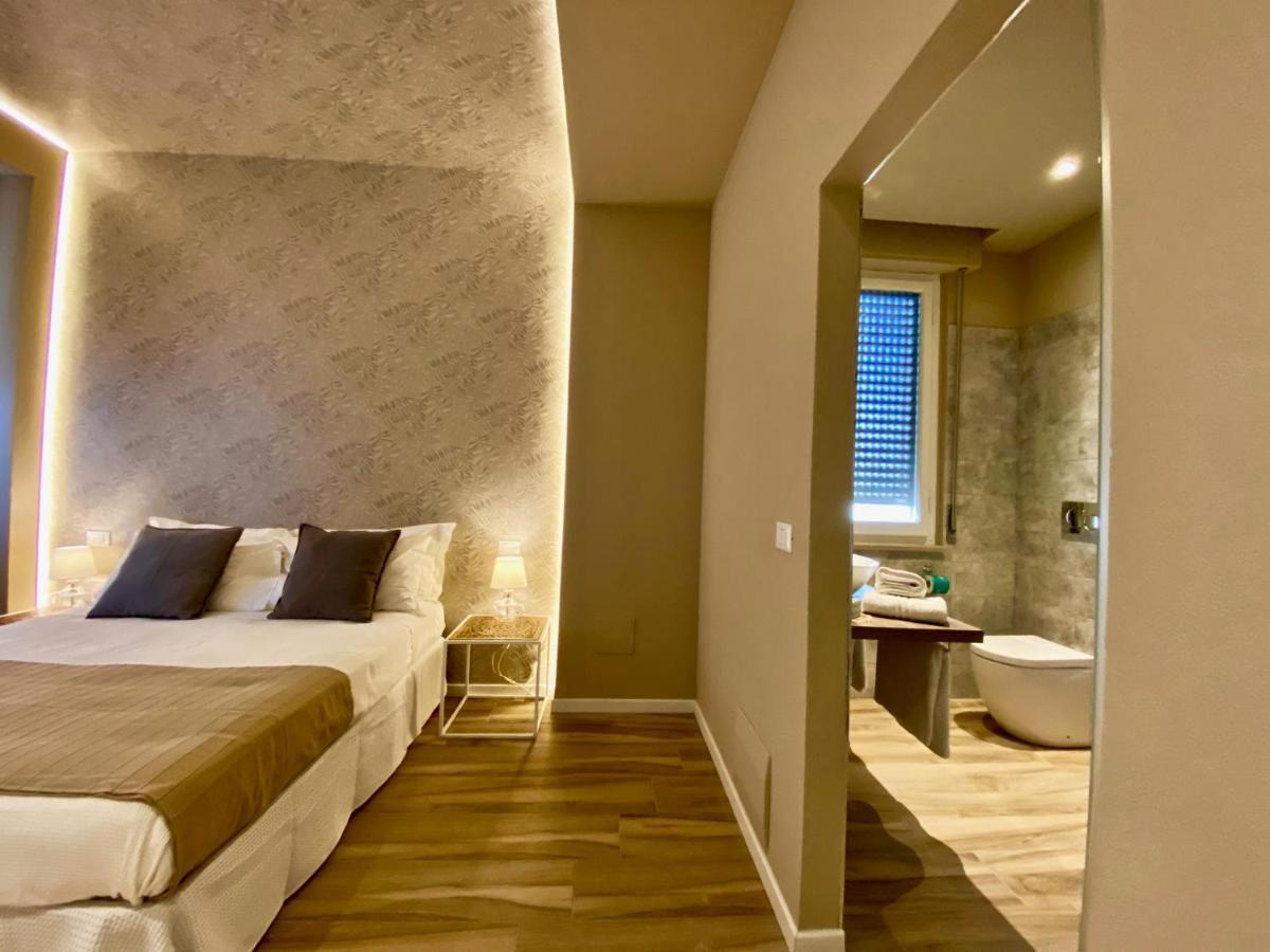 לינה וארוחת בוקר פיזה Harmony House Prestige מראה חיצוני תמונה