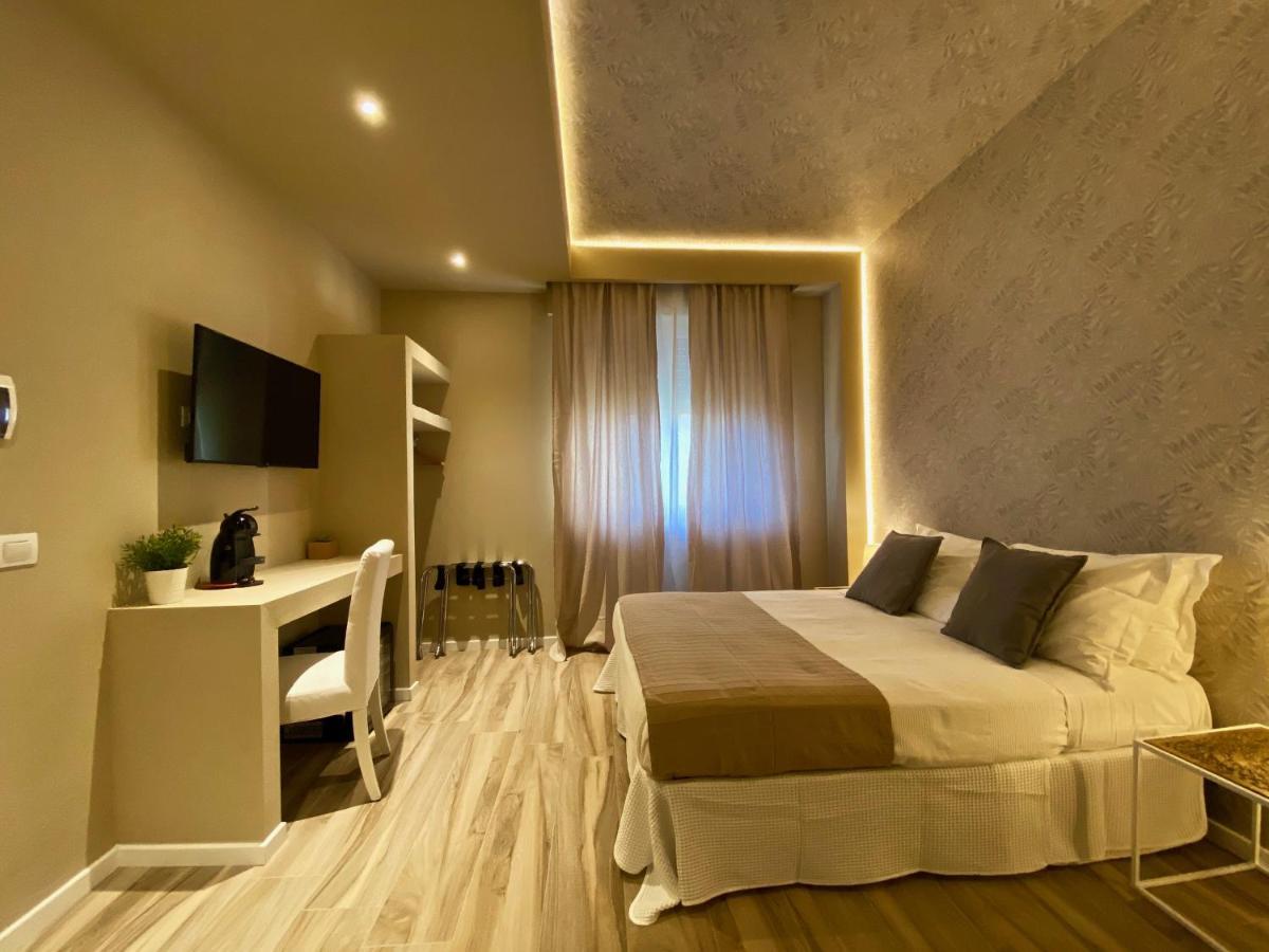 לינה וארוחת בוקר פיזה Harmony House Prestige מראה חיצוני תמונה