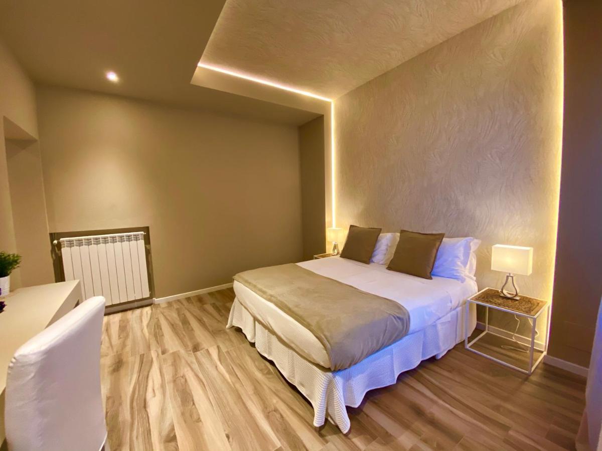 לינה וארוחת בוקר פיזה Harmony House Prestige מראה חיצוני תמונה