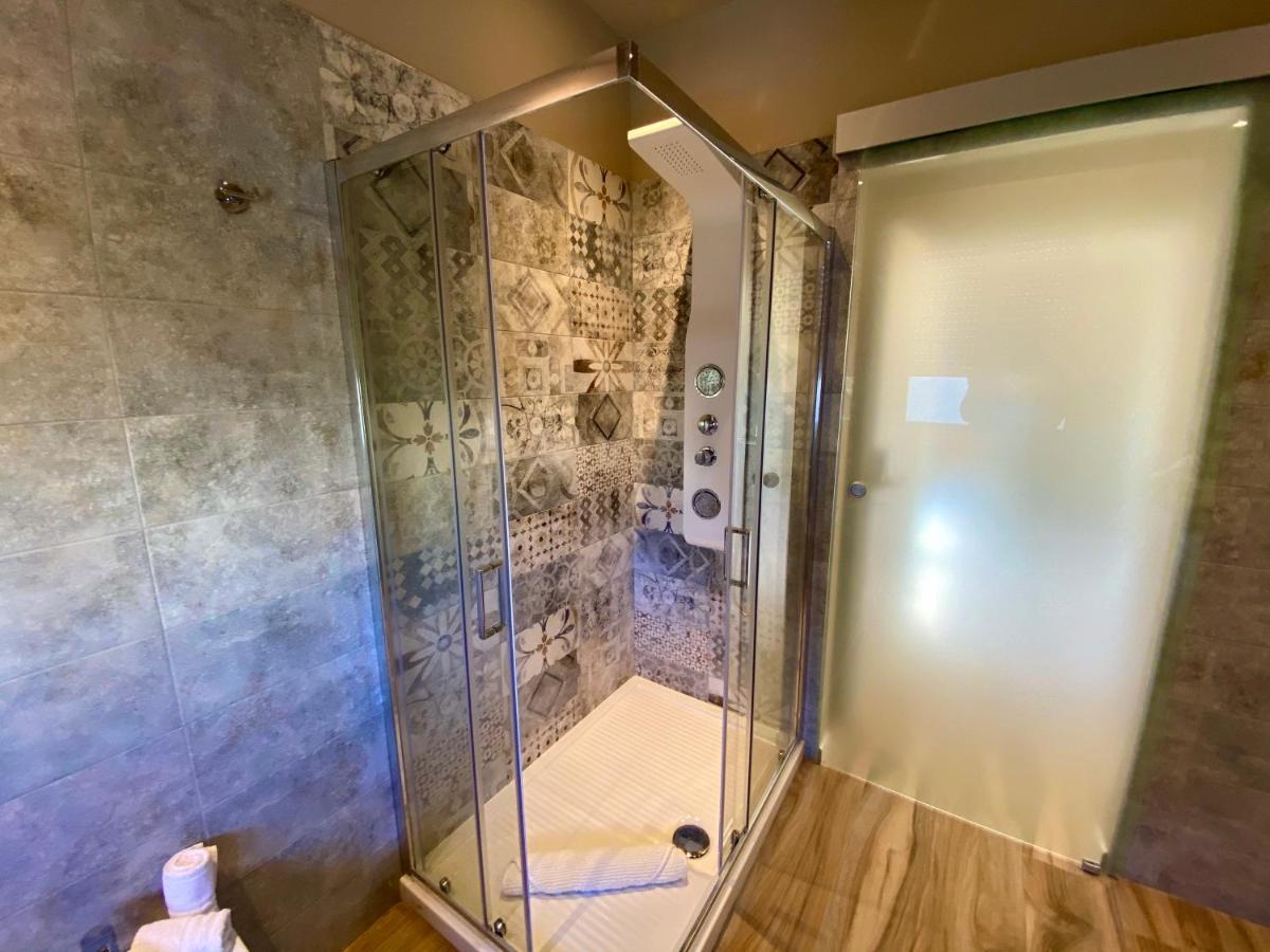 לינה וארוחת בוקר פיזה Harmony House Prestige מראה חיצוני תמונה