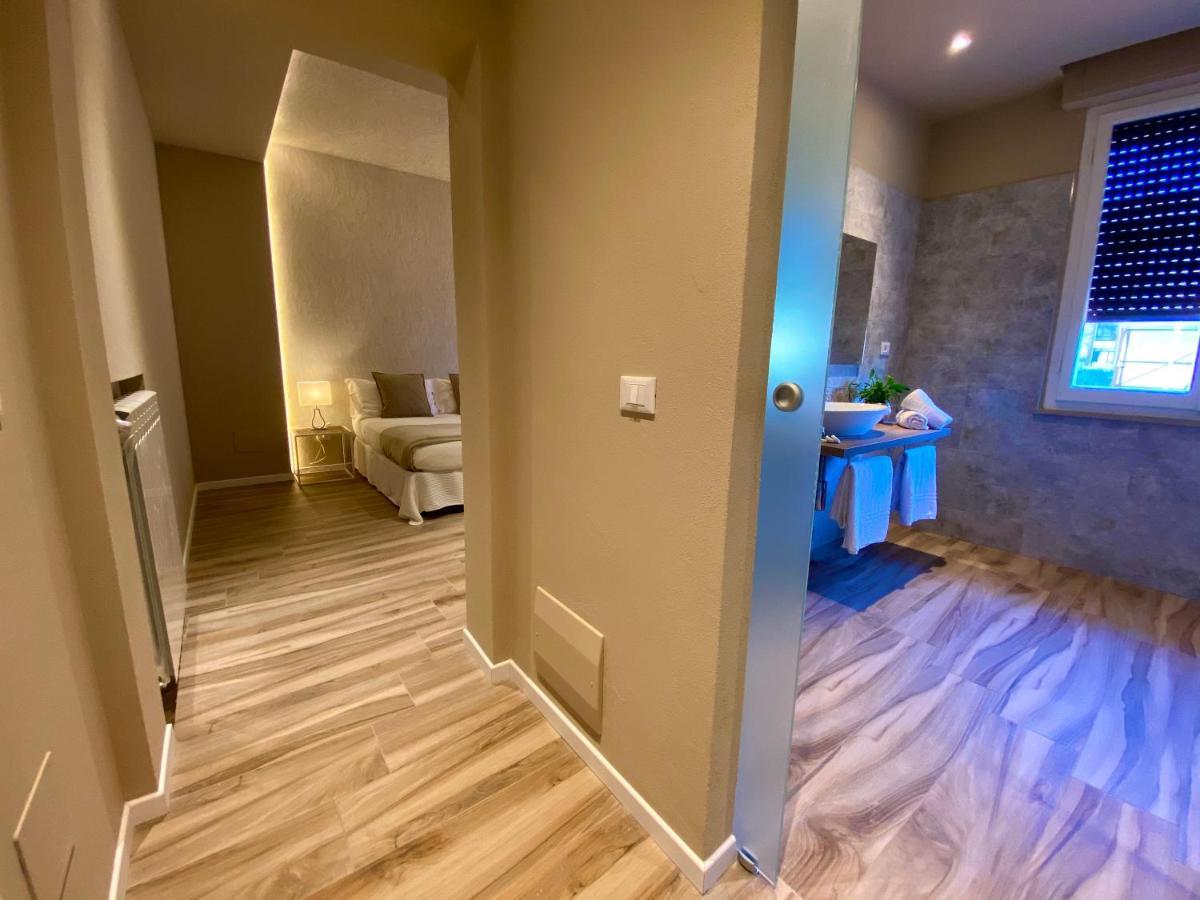 לינה וארוחת בוקר פיזה Harmony House Prestige מראה חיצוני תמונה