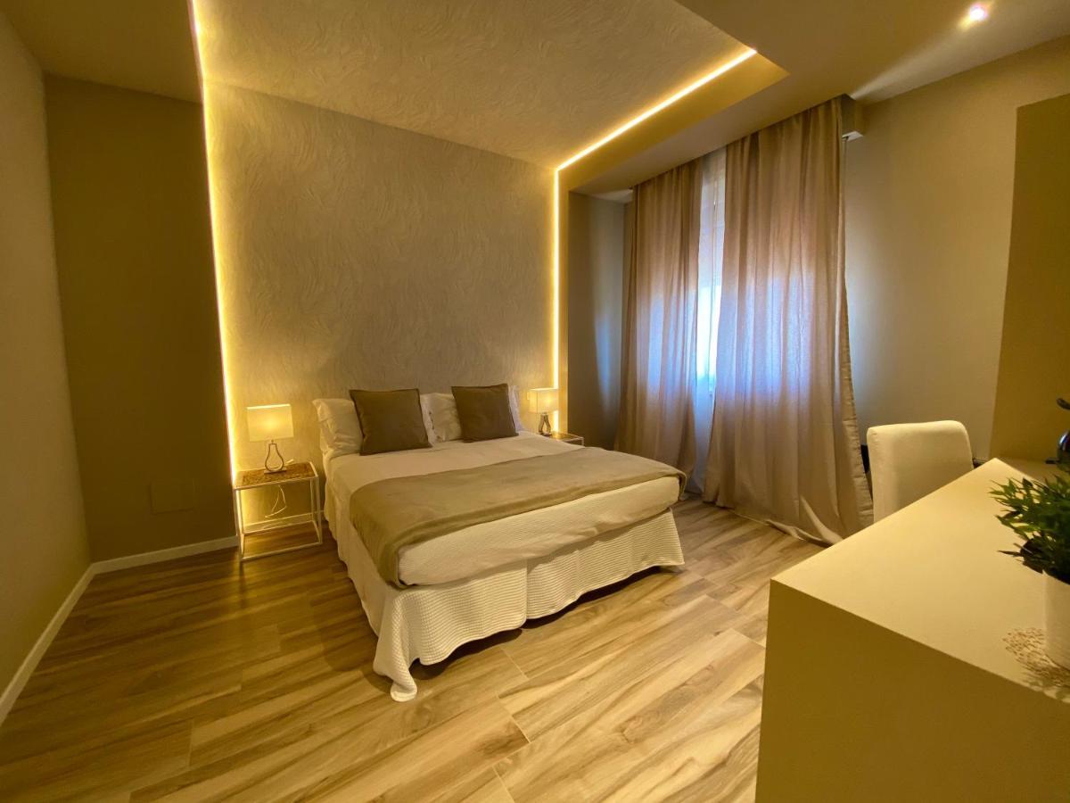 לינה וארוחת בוקר פיזה Harmony House Prestige מראה חיצוני תמונה
