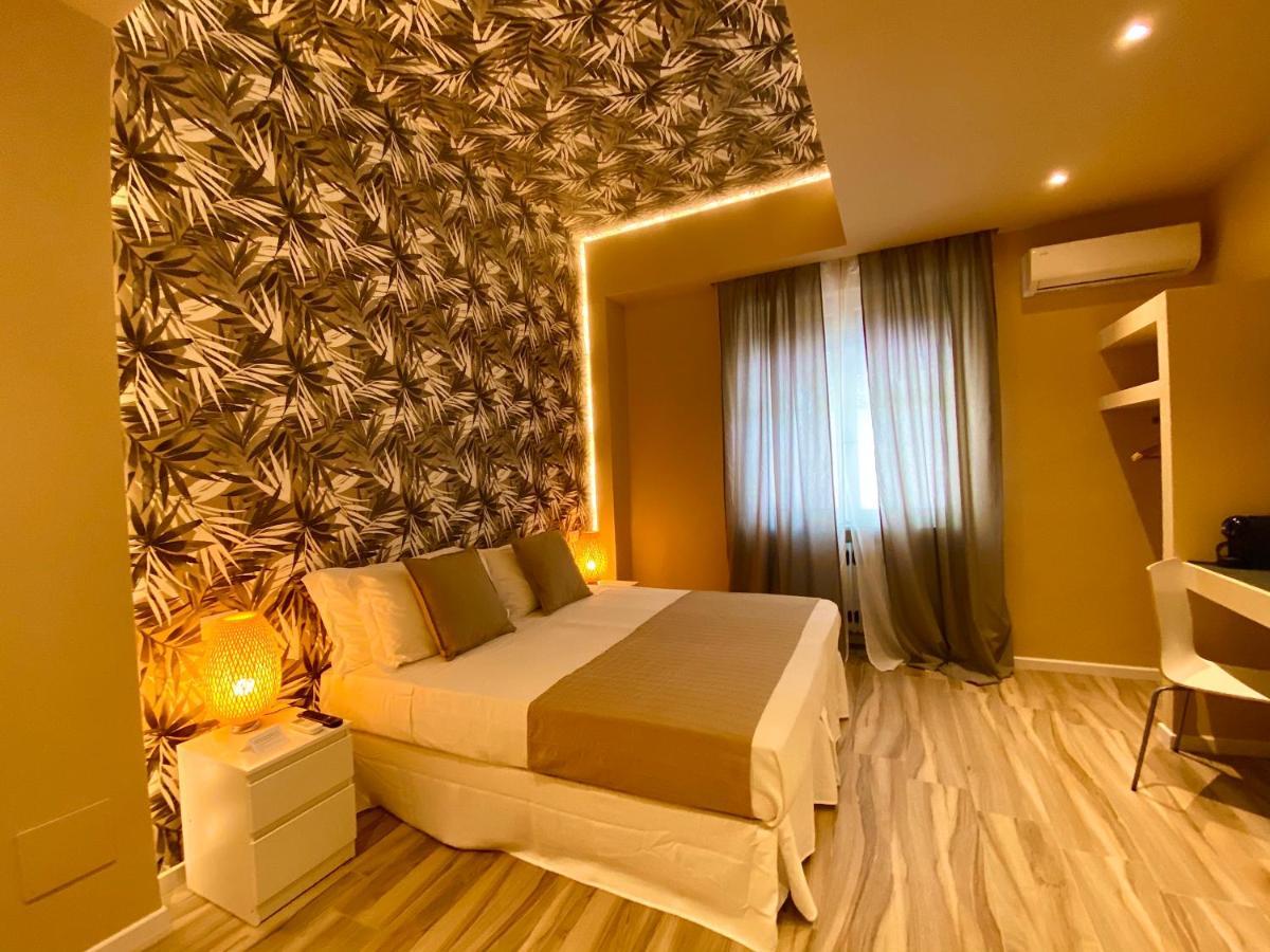 לינה וארוחת בוקר פיזה Harmony House Prestige מראה חיצוני תמונה