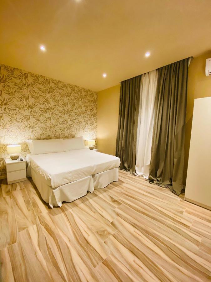 לינה וארוחת בוקר פיזה Harmony House Prestige מראה חיצוני תמונה
