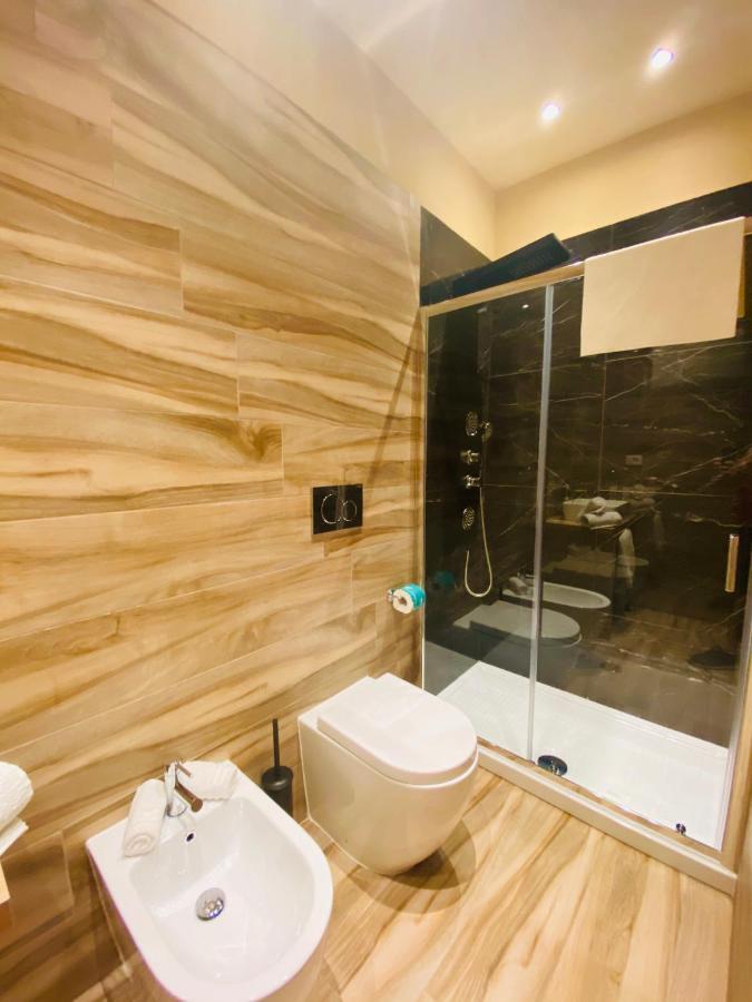לינה וארוחת בוקר פיזה Harmony House Prestige מראה חיצוני תמונה