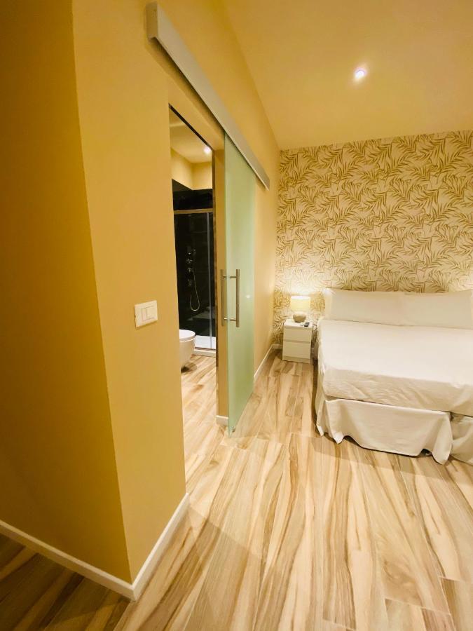 לינה וארוחת בוקר פיזה Harmony House Prestige מראה חיצוני תמונה