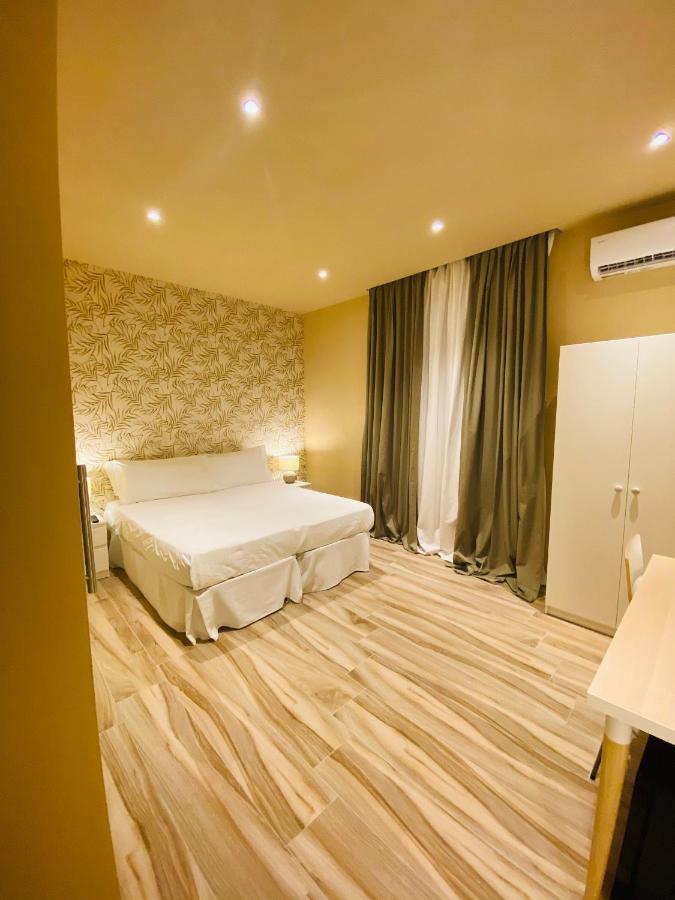 לינה וארוחת בוקר פיזה Harmony House Prestige מראה חיצוני תמונה