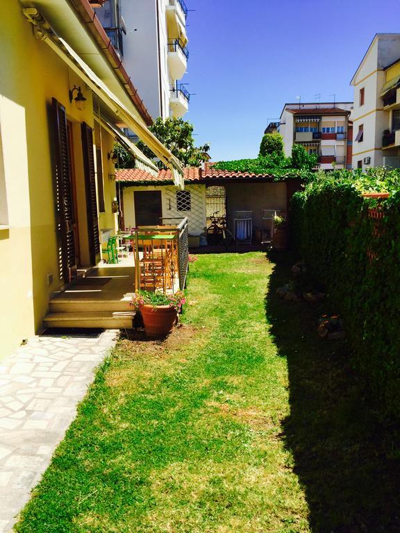 לינה וארוחת בוקר פיזה Harmony House Prestige מראה חיצוני תמונה