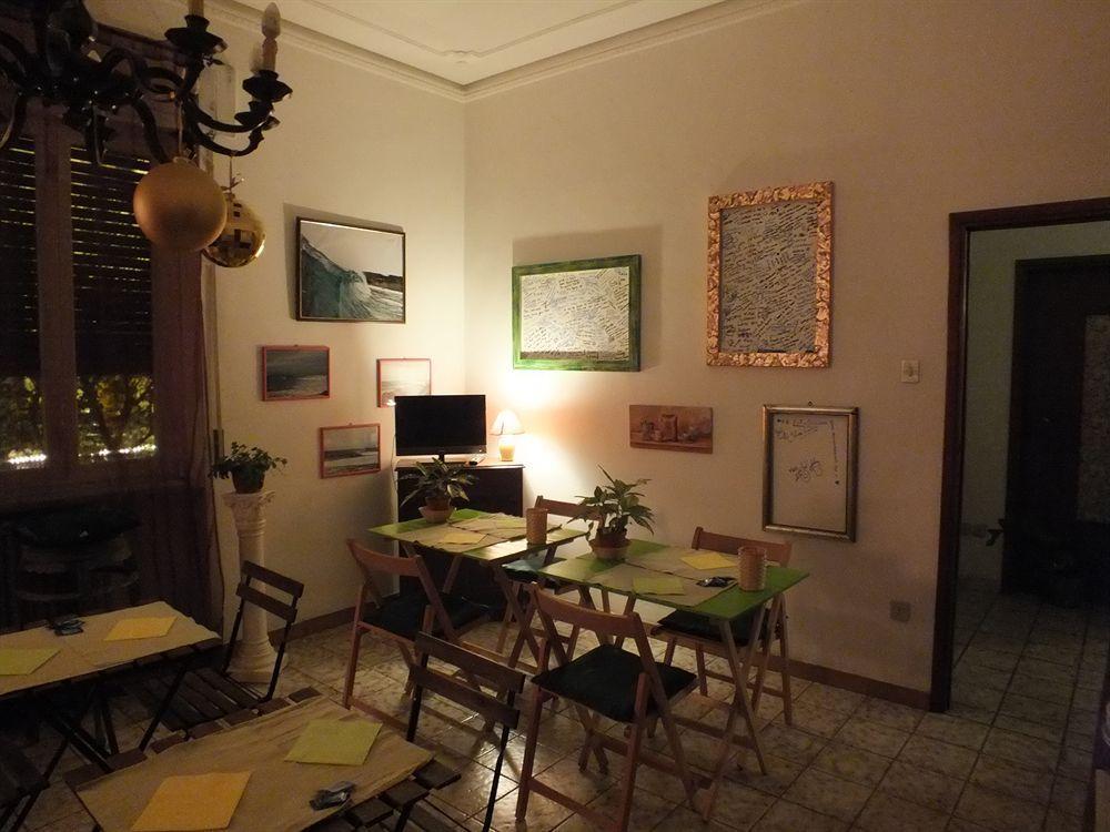 לינה וארוחת בוקר פיזה Harmony House Prestige מראה חיצוני תמונה