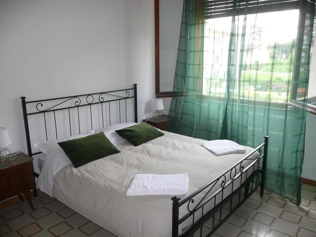 לינה וארוחת בוקר פיזה Harmony House Prestige מראה חיצוני תמונה